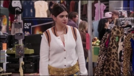 Lopez vs Lopez - Season 02 Episode 03